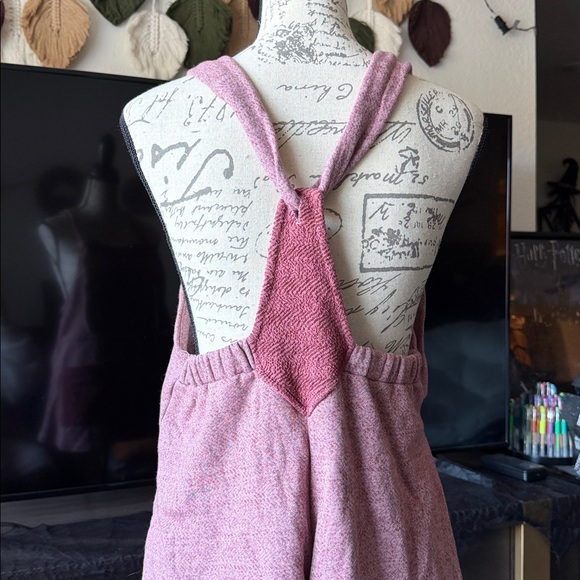 3BN - Jodi Romper - Picture 10 of 10